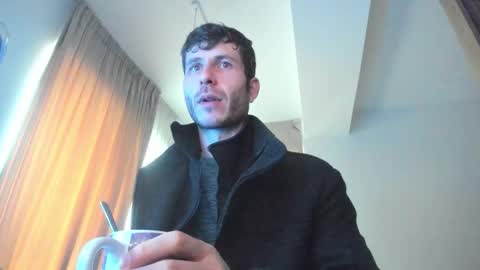 Michael online show from 12.15.25