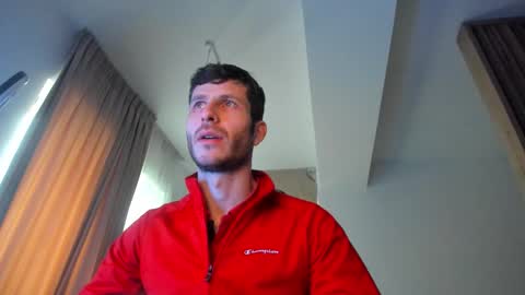 Michael online show from 02.08.26