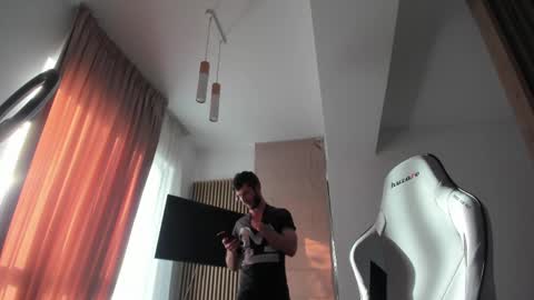 Michael online show from 04.25.26