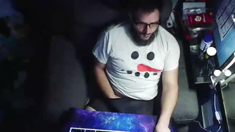 whitebear05 online show from 01.26.25