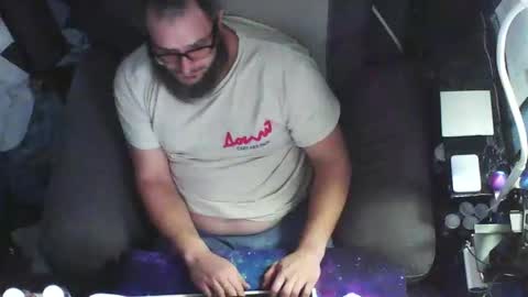 whitebear05 online show from 01.18.26