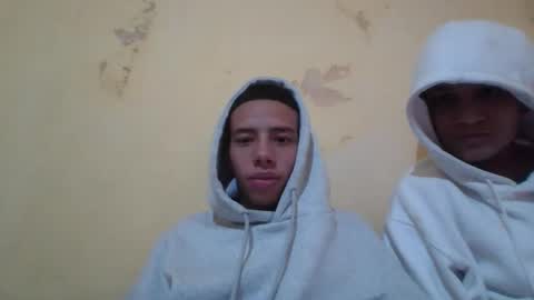 white boy online show from 11.28.25