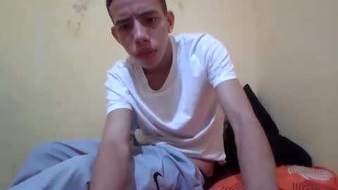 white boy online show from 11.29.25