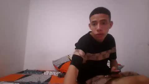 white boy online show from 03.15.26