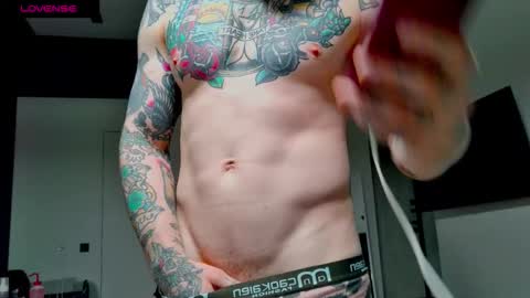 Max online show from 09.29.25