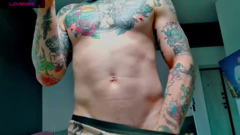 Max online show from 10.07.25