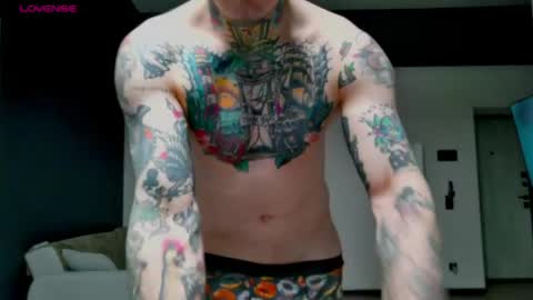 Max online show from 04.01.26