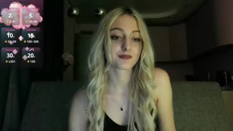 Lina online show from 09.08.25
