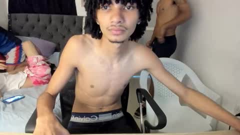 white online show from 05.12.26