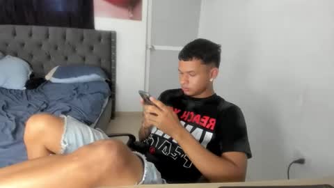 white online show from 05.15.26