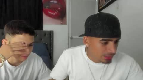 white online show from 05.19.26