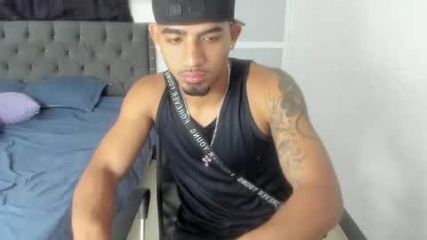 white online show from 05.20.26