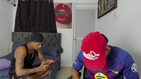 white online show from 05.21.26