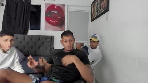 white online show from 05.22.26
