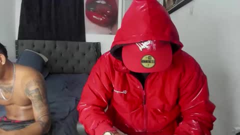 white online show from 05.29.26