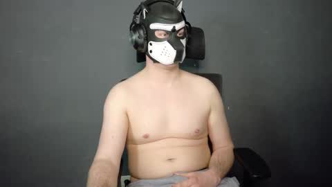 white_pup online show from 02.26.26