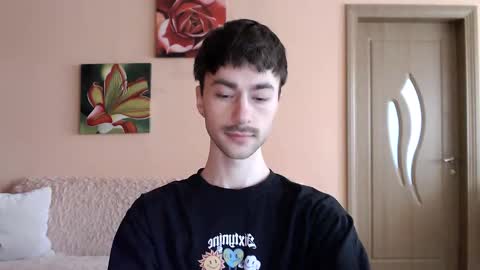 Tom online show from 01.12.26