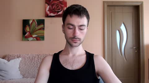 Tom online show from 06.03.26