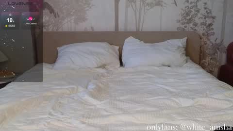 Anisha online show from 04.15.26