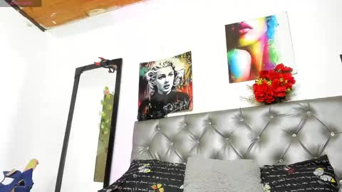 whitebaby69 online show from 05.02.26