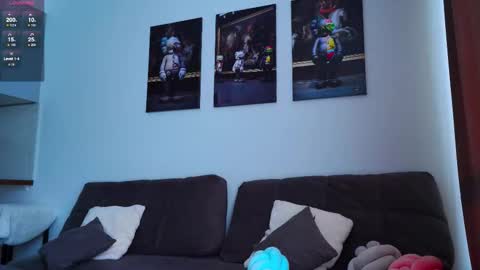 Kate  online show from 10.08.25