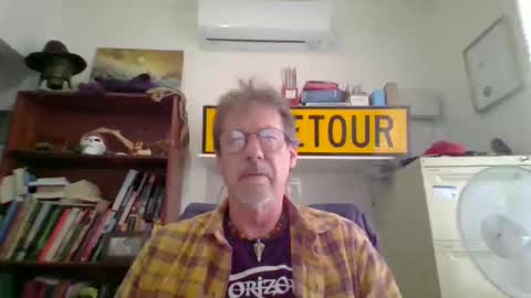 whiteboomer online show from 01.10.26