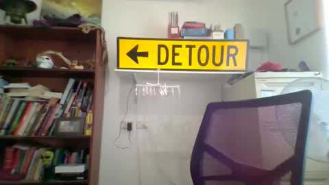 whiteboomer online show from 02.07.26