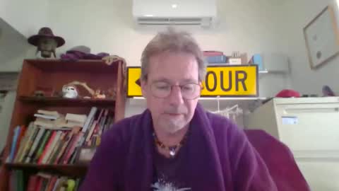 whiteboomer online show from 05.16.26