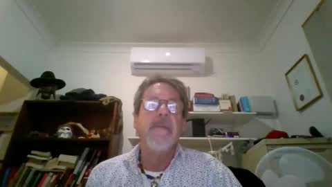 whiteboomer online show from 05.26.26