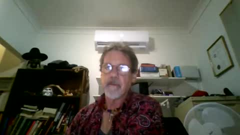 whiteboomer online show from 05.27.26