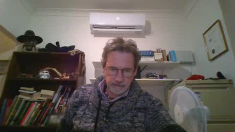 whiteboomer online show from 06.12.26