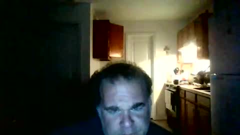 Tony Floyd online show from 11.03.25