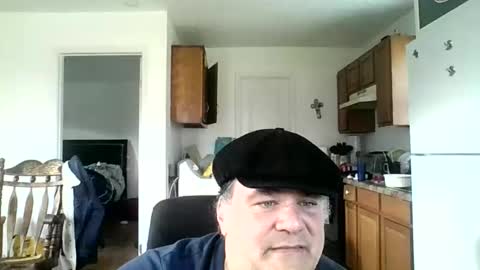 Tony Floyd online show from 12.21.25
