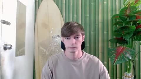 Snapshot of whiteboyinasia chatting on 10.05.25 Christian online show from 10.05.25