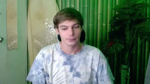 Snapshot of whiteboyinasia chatting on 10.22.25 Christian online show from 10.22.25