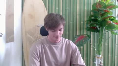 Snapshot of whiteboyinasia chatting on 11.05.25 Christian online show from 11.05.25