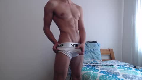 Whiteboymask online show from 02.06.25