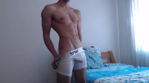 Whiteboymask online show from 02.26.25