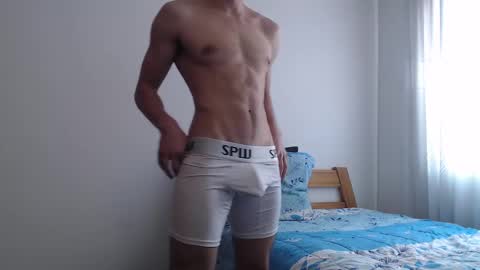 Whiteboymask online show from 03.07.25