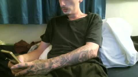 whiteboyslim21 online show from 06.28.26