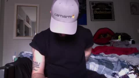 just  str8 stud nut  1000 online show from 02.18.25