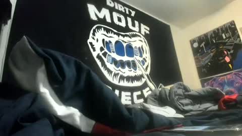 Snapshot of whitechocalate91 chatting on 07.31.26 just str8 stud nut 1000 online show from 07.31.26