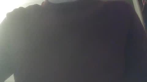 Snapshot of whiteduke81 chatting on 02.01.25 Whiteduke online show from 02.01.25