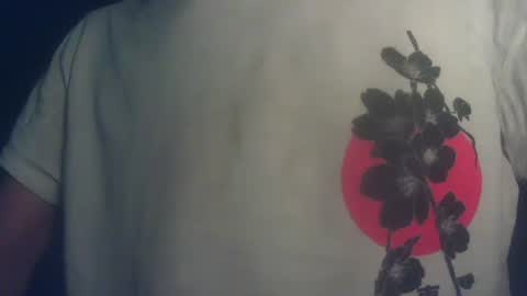 Snapshot of whiteduke81 chatting on 10.11.25 Whiteduke online show from 10.11.25