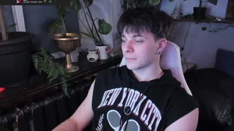 Gus online show from 01.21.25