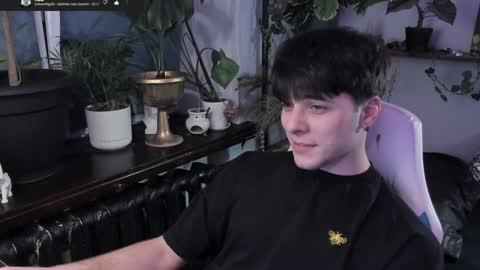 Gus online show from 01.28.25