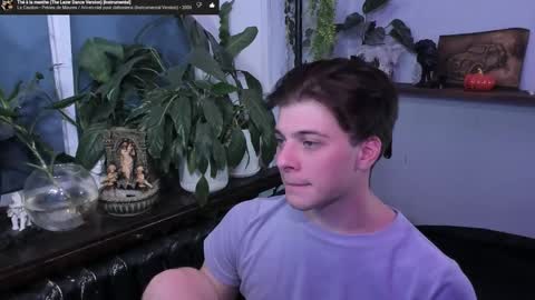 Gus online show from 10.12.25