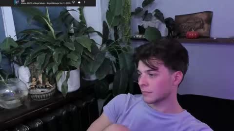 Gus online show from 10.24.25