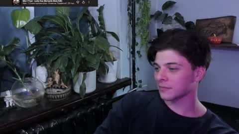 Gus online show from 11.10.25