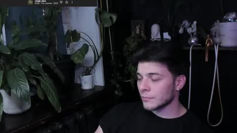 Gus online show from 12.13.25